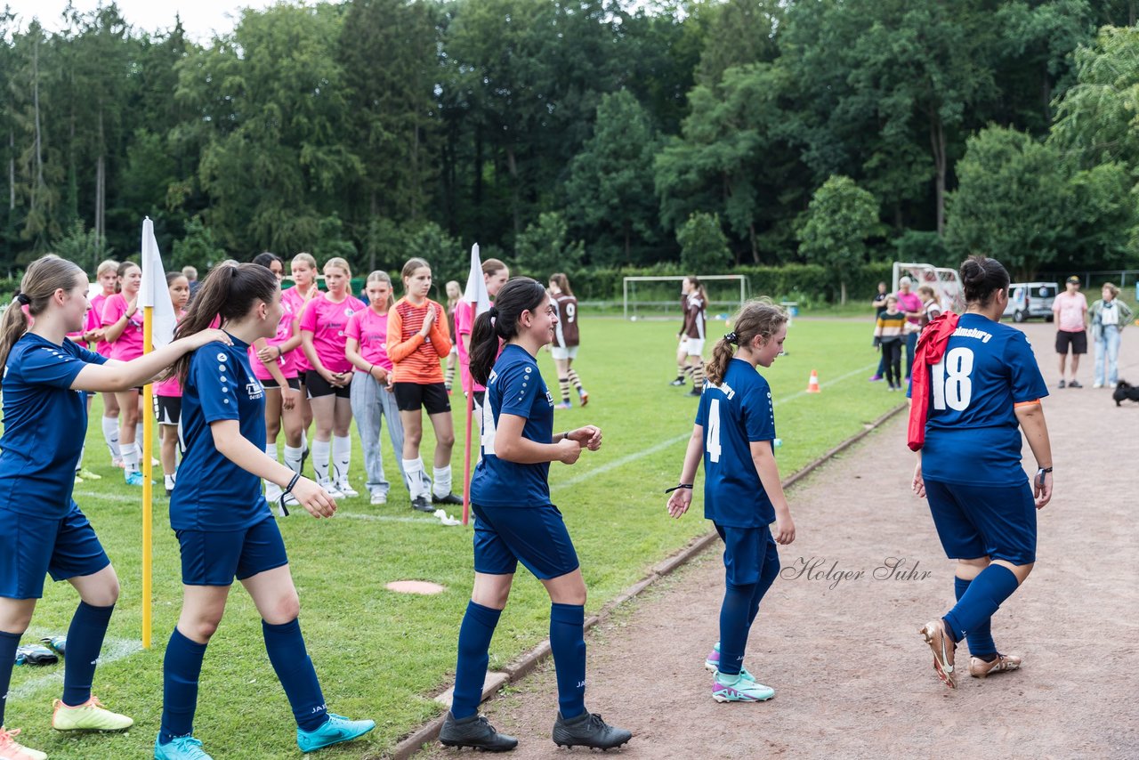 Bild 94 - Loewinnen Cup